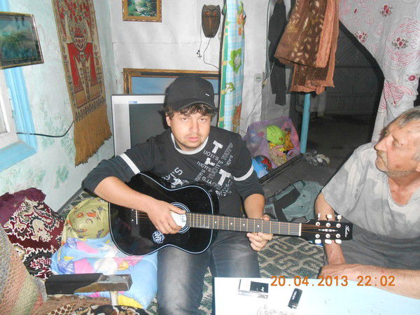 Максим Павлов