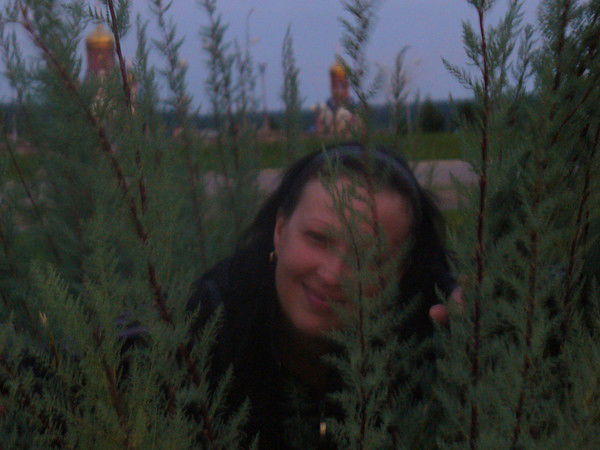 Лора Белобородова