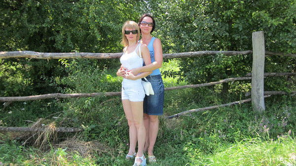 Ольга Гаврилова