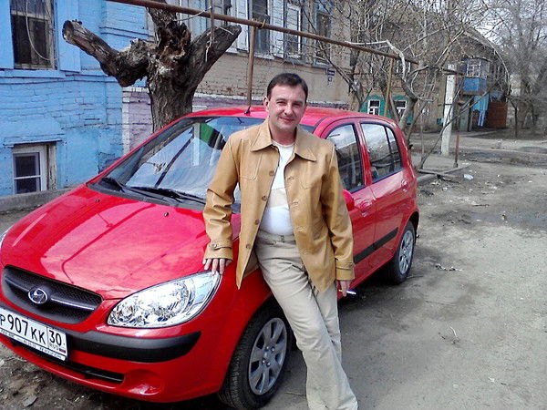 Дима Летуновскии