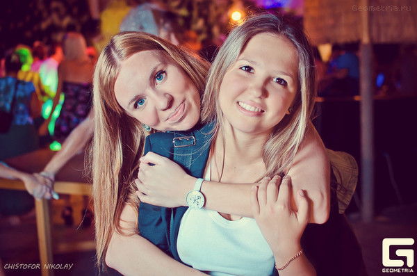 Дарья Городецкая