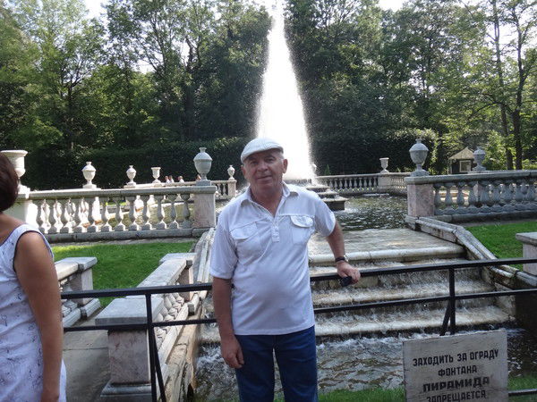 Вячеслав Карсаков