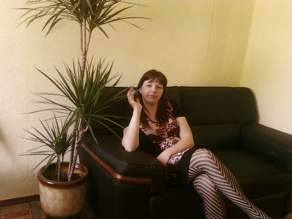 Елена Гречишкина