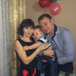 Юлия Халиуллова