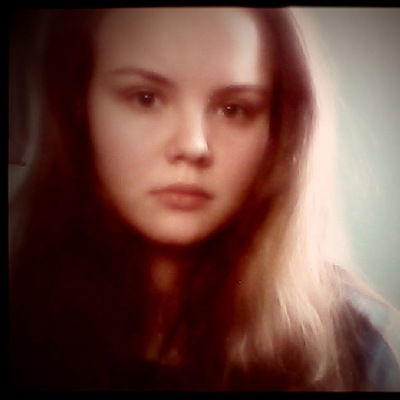 Вика Евдокимова