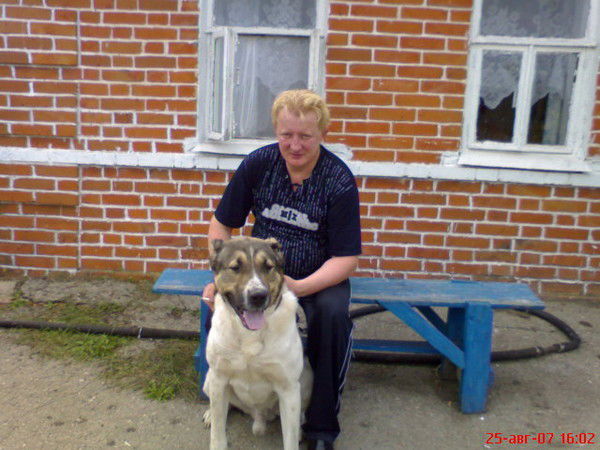 Вячеслав Кондратьев