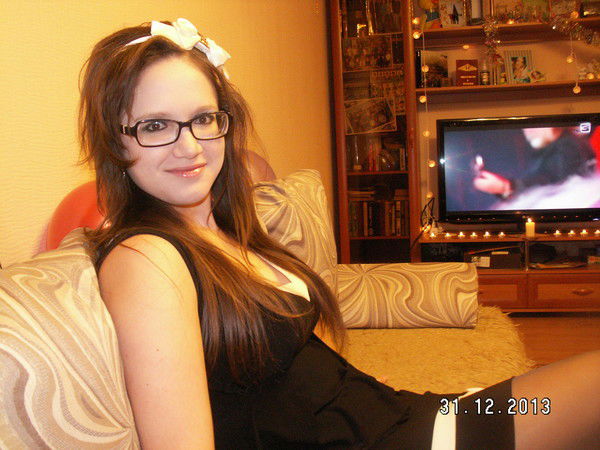 Ирина Аверина