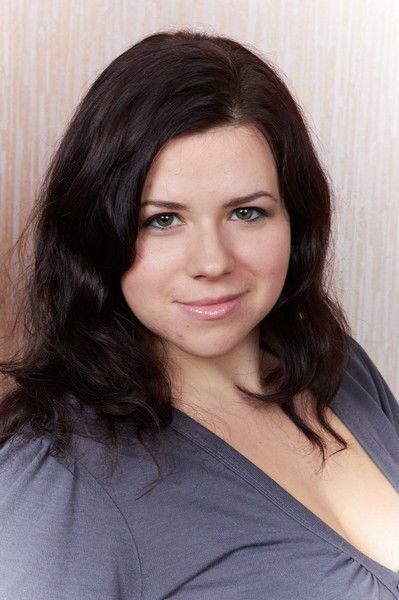 Дарья Лебедева