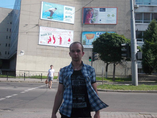 Вадим Друщиц