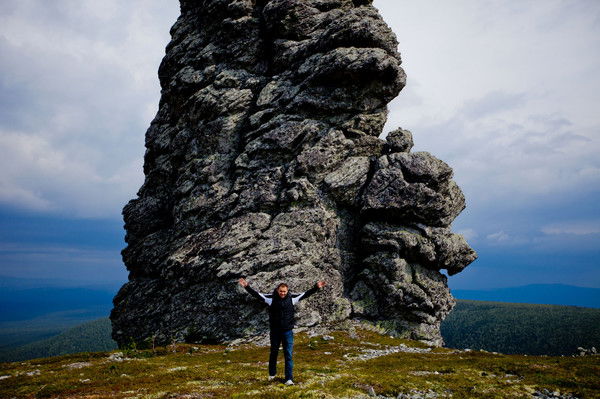 Алексей Вороник