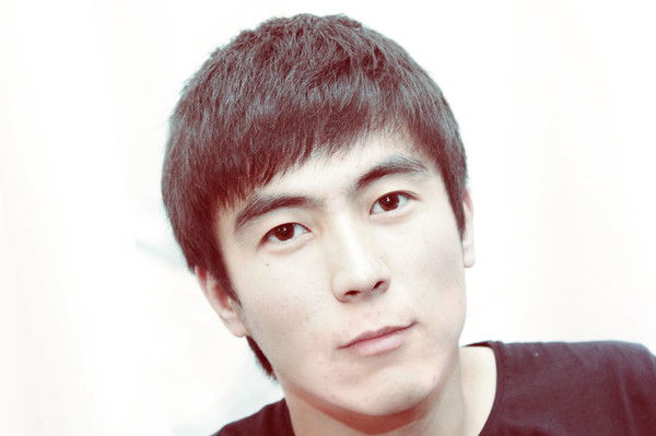 Нурлан Абытов