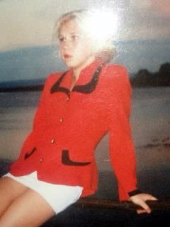 Оля Смирнова