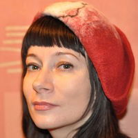 Анна Головко