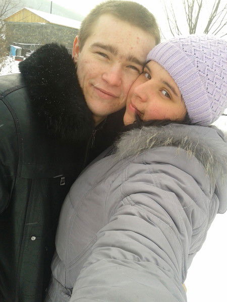 Щерба Надежда Максимовна