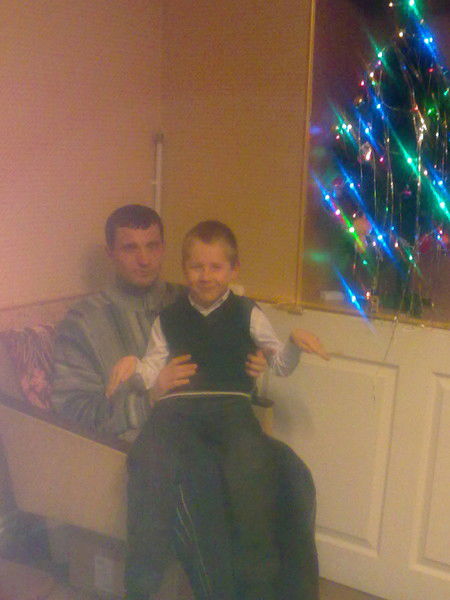 Андрей Свистун