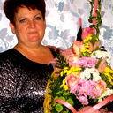 Светлана Тихонова