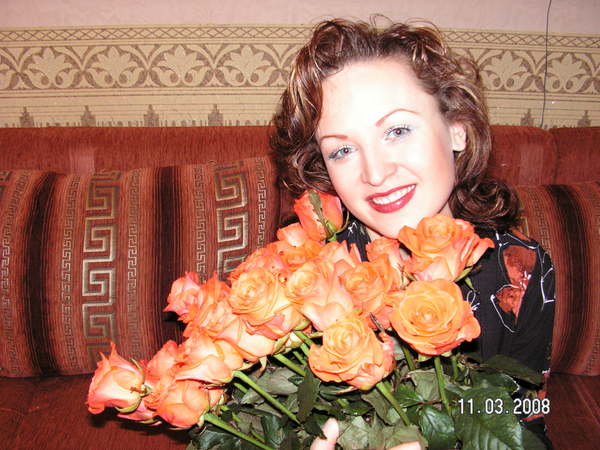 Александра Муравлева