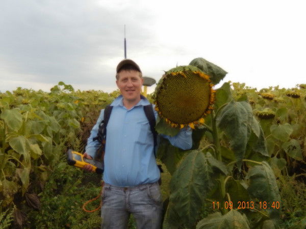 Александр Букатин