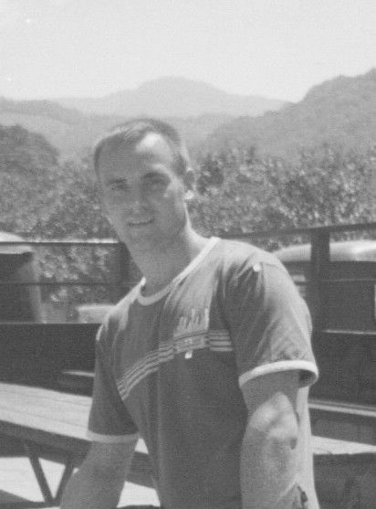 Сергей Куребеда