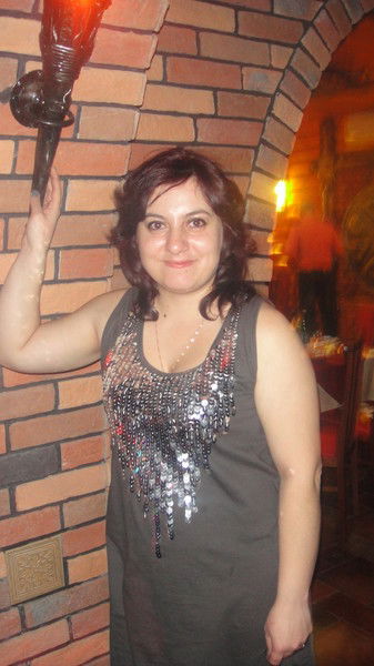 Елена Исакова