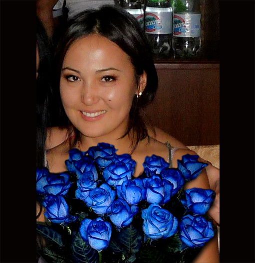 Разия Исажанова