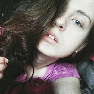 Ольга Окунева