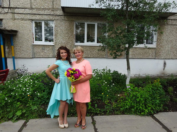 Светлана Егорова