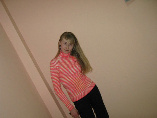 Нина Воронина