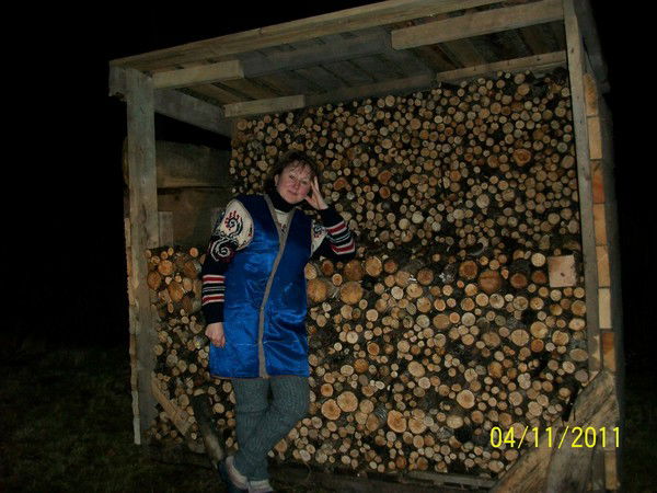 Марина Шарова