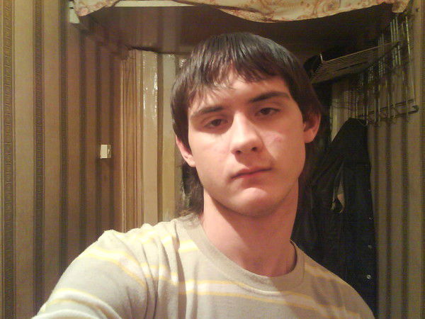 Никита Егоров