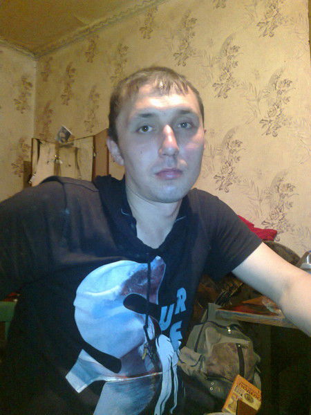 Николай Вакарук