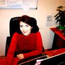 Zinaida Abdulloeva