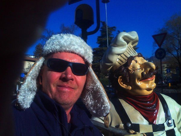 Евгений Грязев