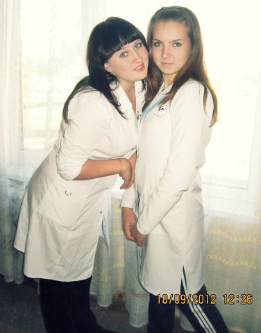 *** Настёна***