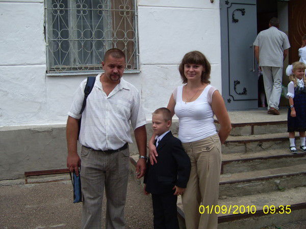 Елена Мальфанова