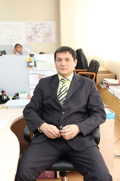 Нуртай Нуржанов