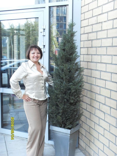 Татьяна Панчева