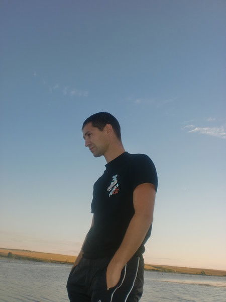 Александр Модин