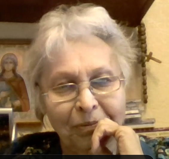 Света Путинцева