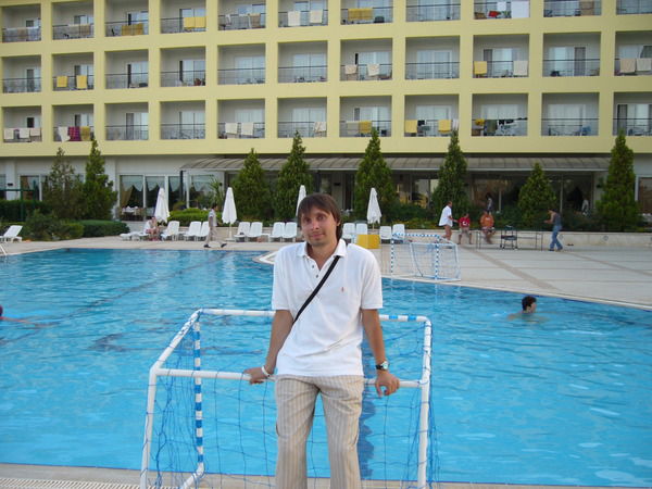 Валентин Герасименко