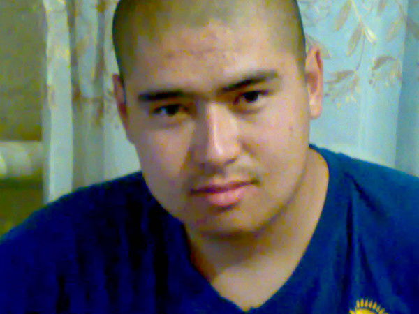 Жунуспеков Ермек