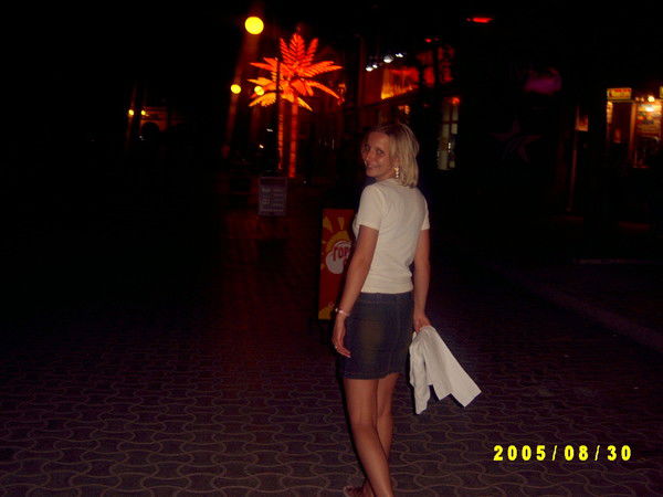 Виктория Силантьева