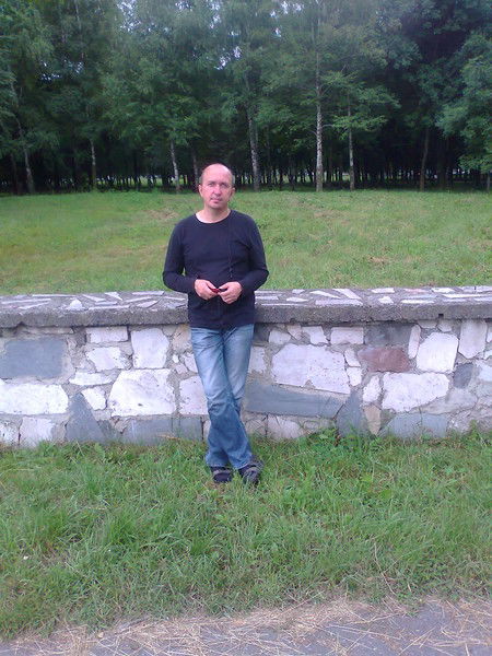 Евгений Николаев