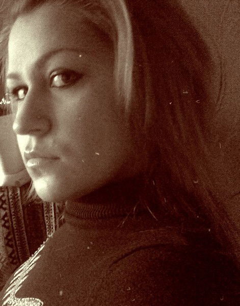 Виктория Лепина