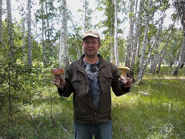 Игорь Балакирев