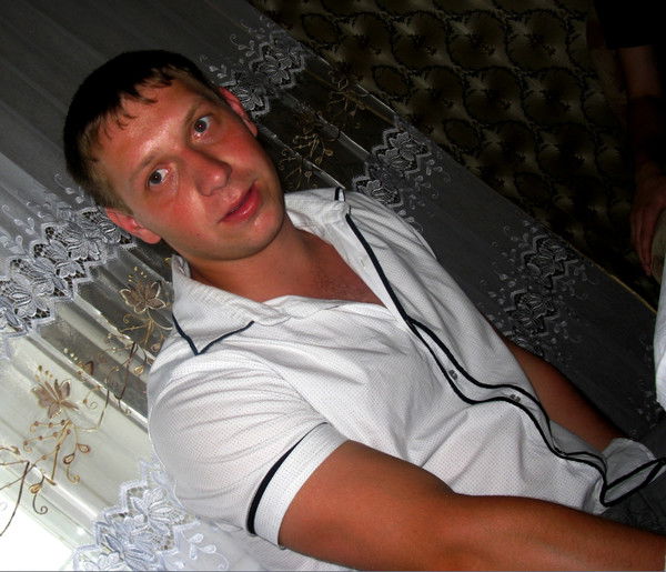 Владимир Иванов