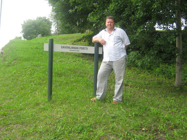 Олег Боровков