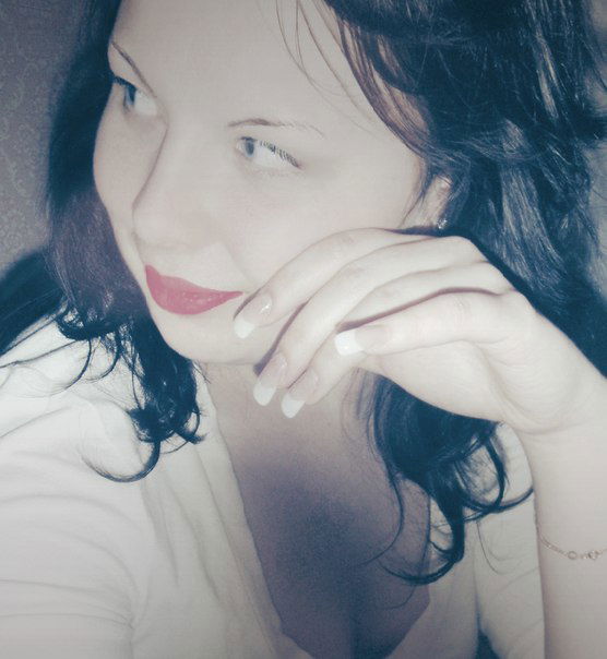 Мария Жукова