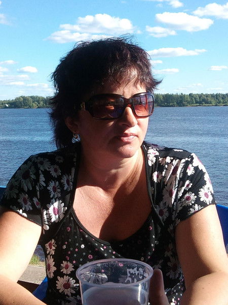 Елена Нарумова