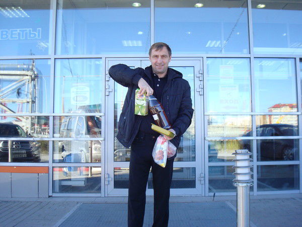 Василий Слепов